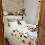 Maison Des Passeroses *