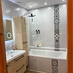 Maison Des Passeroses Holiday home