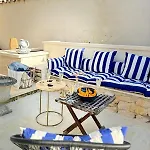 Maison Des Passeroses Holiday home *