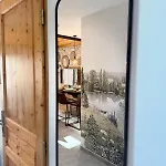 Maison Des Passeroses Holiday home *