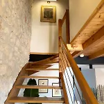Maison Des Passeroses *