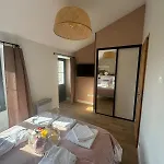 Maison Des Passeroses Holiday home *