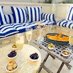 Holiday home Maison Des Passeroses *