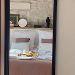 Maison Des Passeroses Holiday home Boutiers-Saint-Trojan