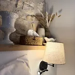 Maison Des Passeroses Holiday home *