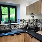 Maison Des Passeroses Holiday home
