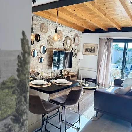 Maison Des Passeroses