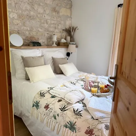 Maison Des Passeroses *