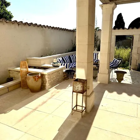 Maison Des Passeroses Boutiers-Saint-Trojan