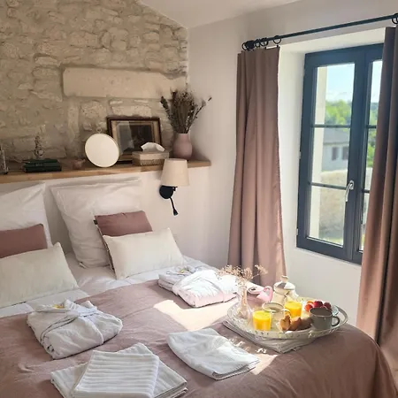 Maison Des Passeroses