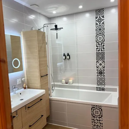 Maison Des Passeroses Holiday home