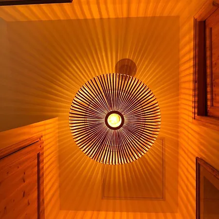 Maison Des Passeroses بيت للعطل