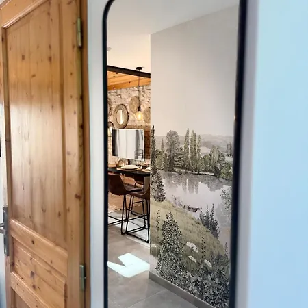 Maison Des Passeroses بيت للعطل *