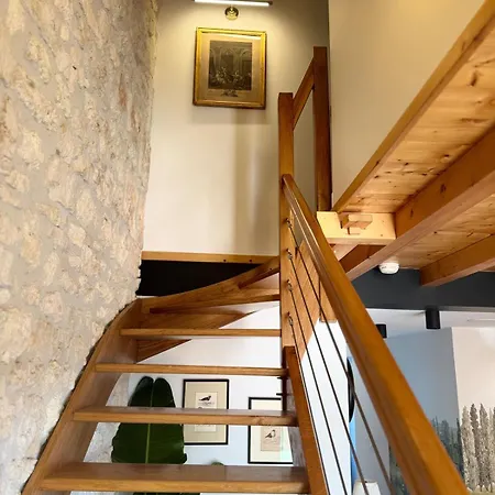 Maison Des Passeroses *