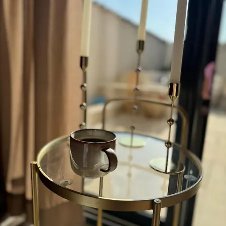 Maison Des Passeroses Holiday home