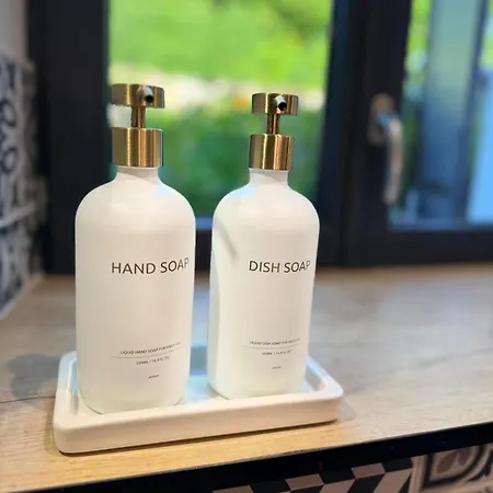 Maison Des Passeroses * Boutiers-Saint-Trojan