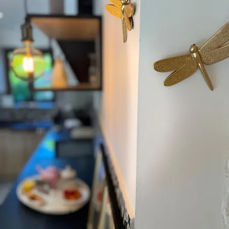 بيت للعطل Maison Des Passeroses Boutiers-Saint-Trojan