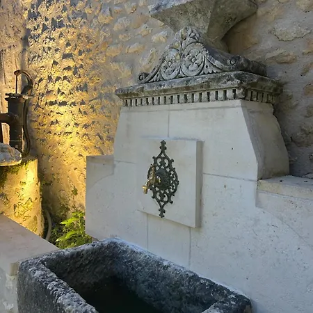Maison Des Passeroses