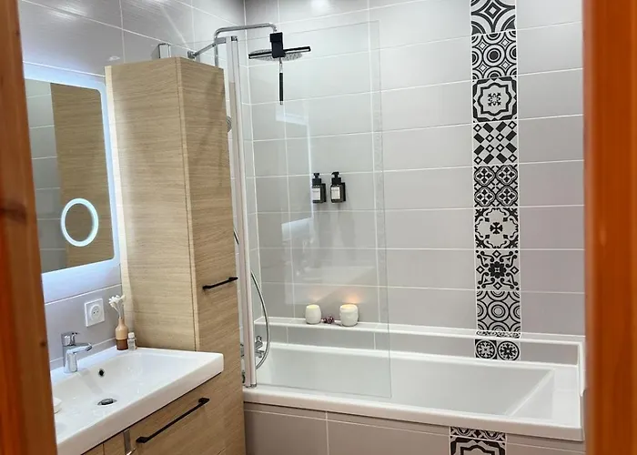 Maison Des Passeroses Holiday home