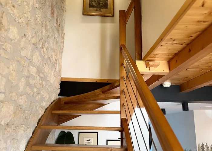 Maison Des Passeroses *