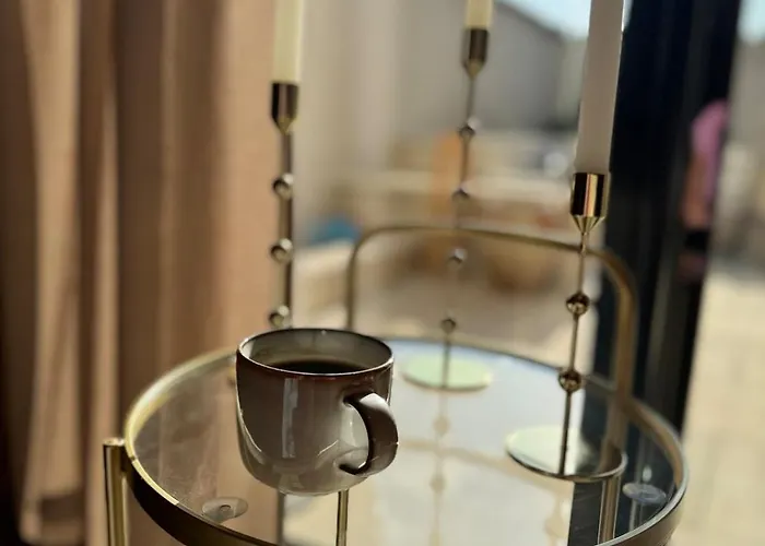 Maison Des Passeroses Holiday home