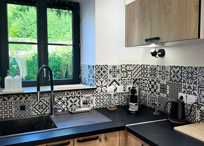 Maison Des Passeroses Holiday home